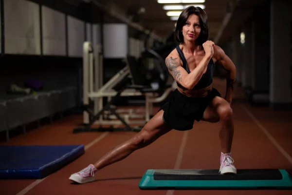 Яна Ворожун