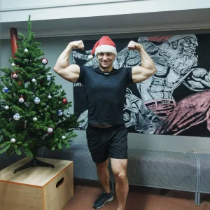 Андрей Бондаренко