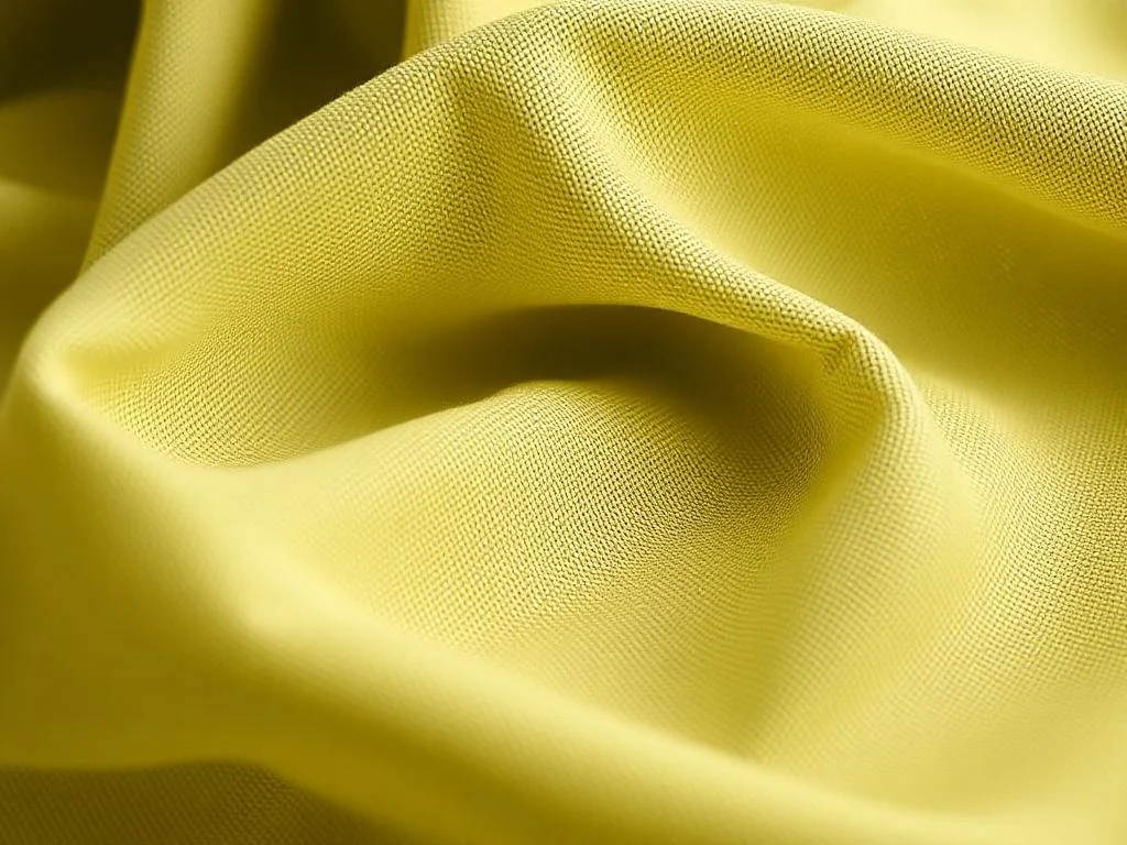 Materials: Breathable fabrics