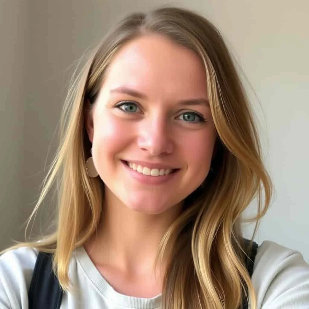 Ирина Петрова,