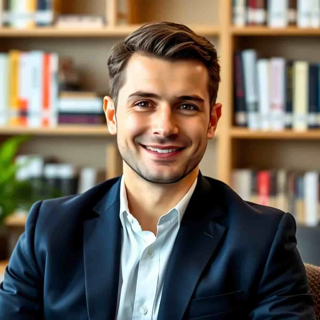 Алексей Козлов