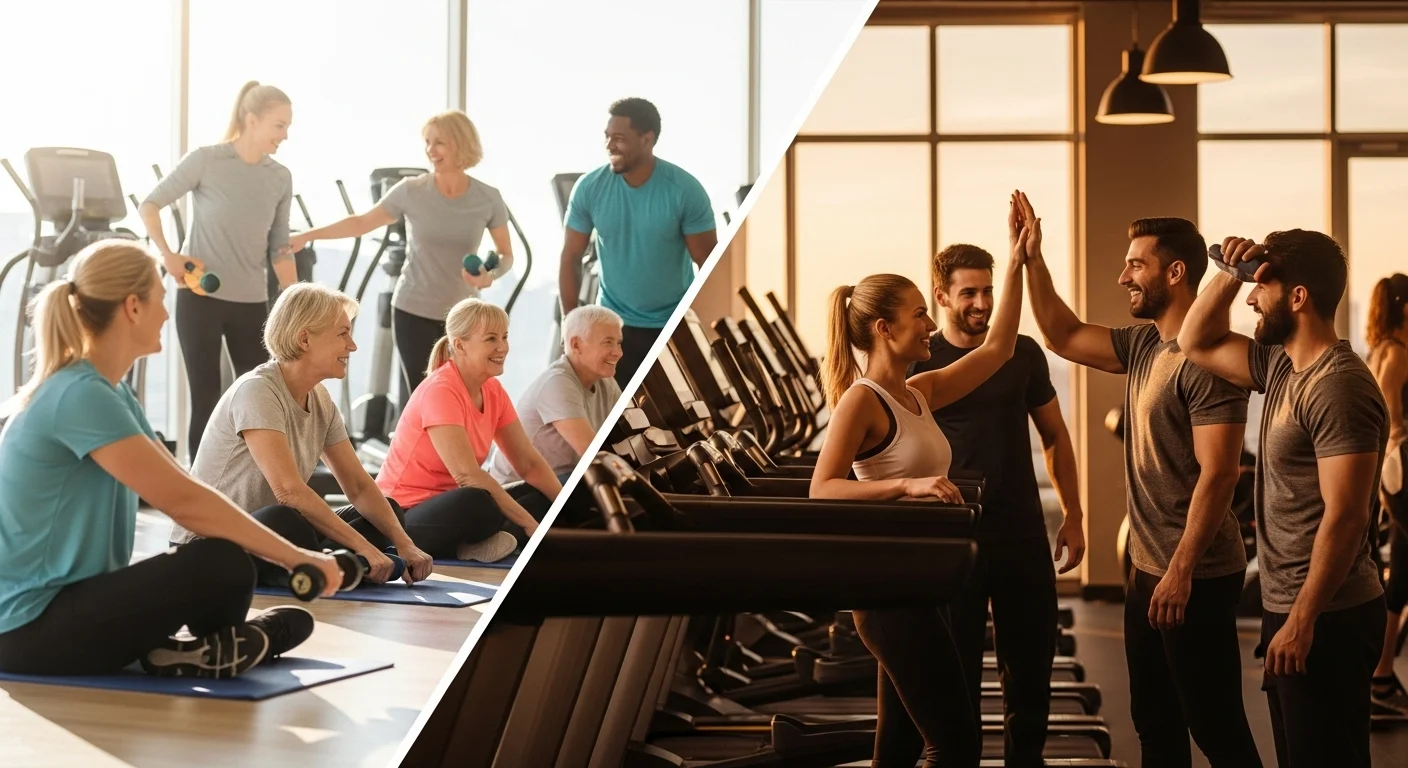 УТРО ИЛИ ВЕЧЕР