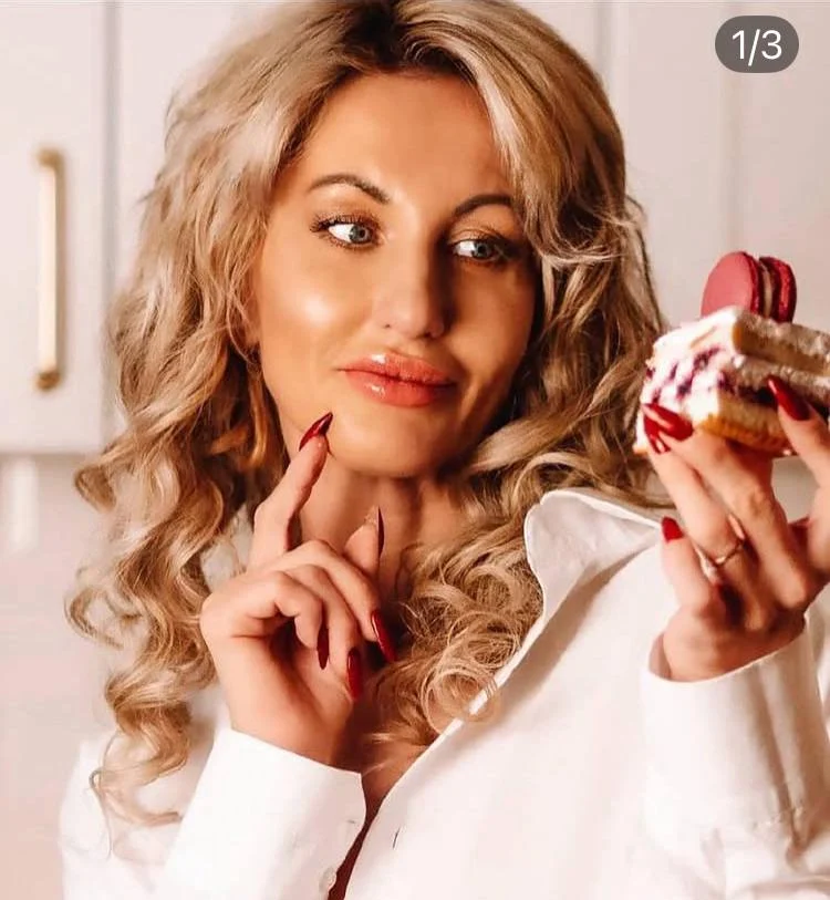 Яна Ворожун