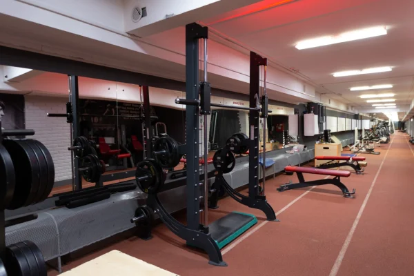 Силовая рама с турником и скамьей Vault Gym Гомель