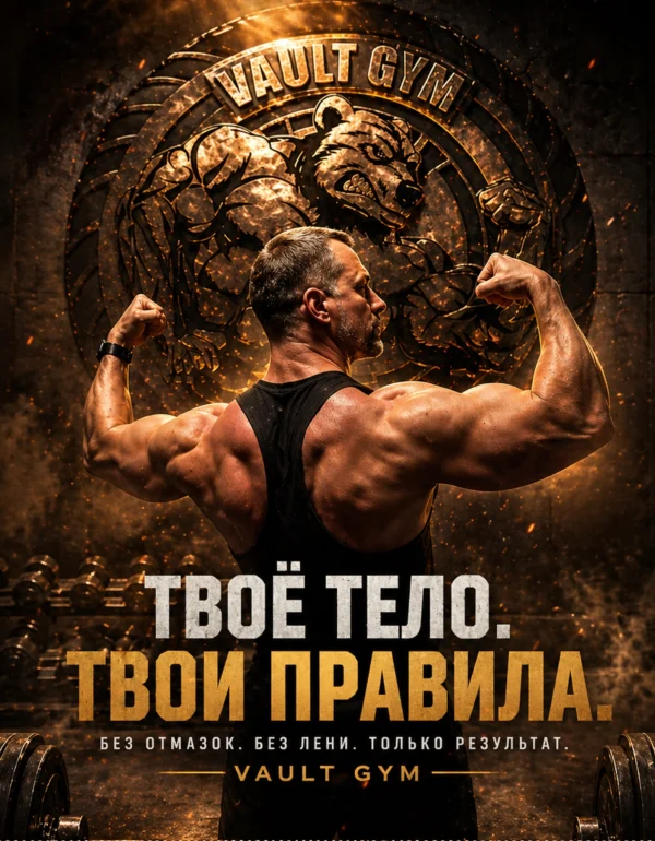 Андрей Бондаренко